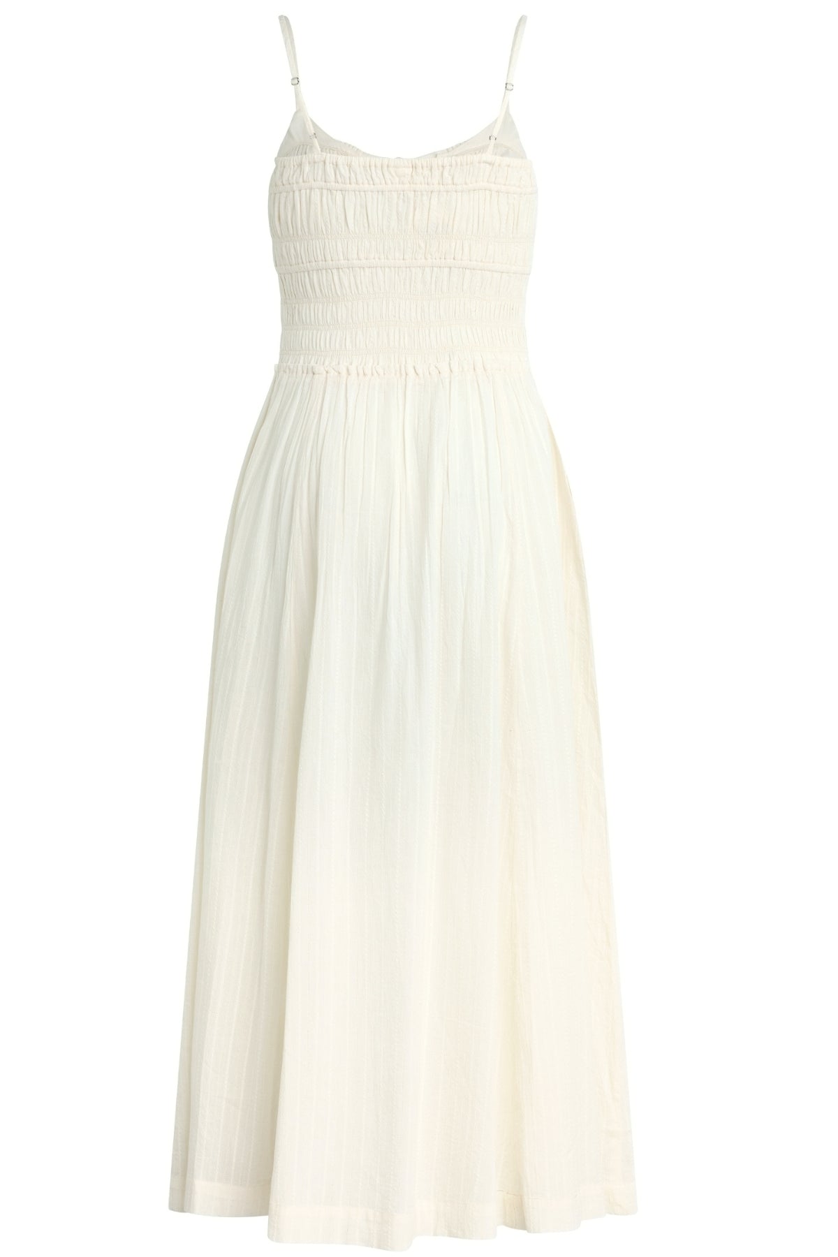Hela Long Strap Dress