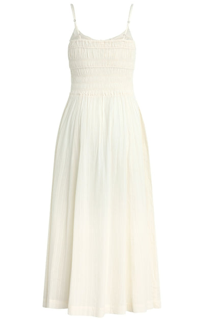 Hela Long Strap Dress
