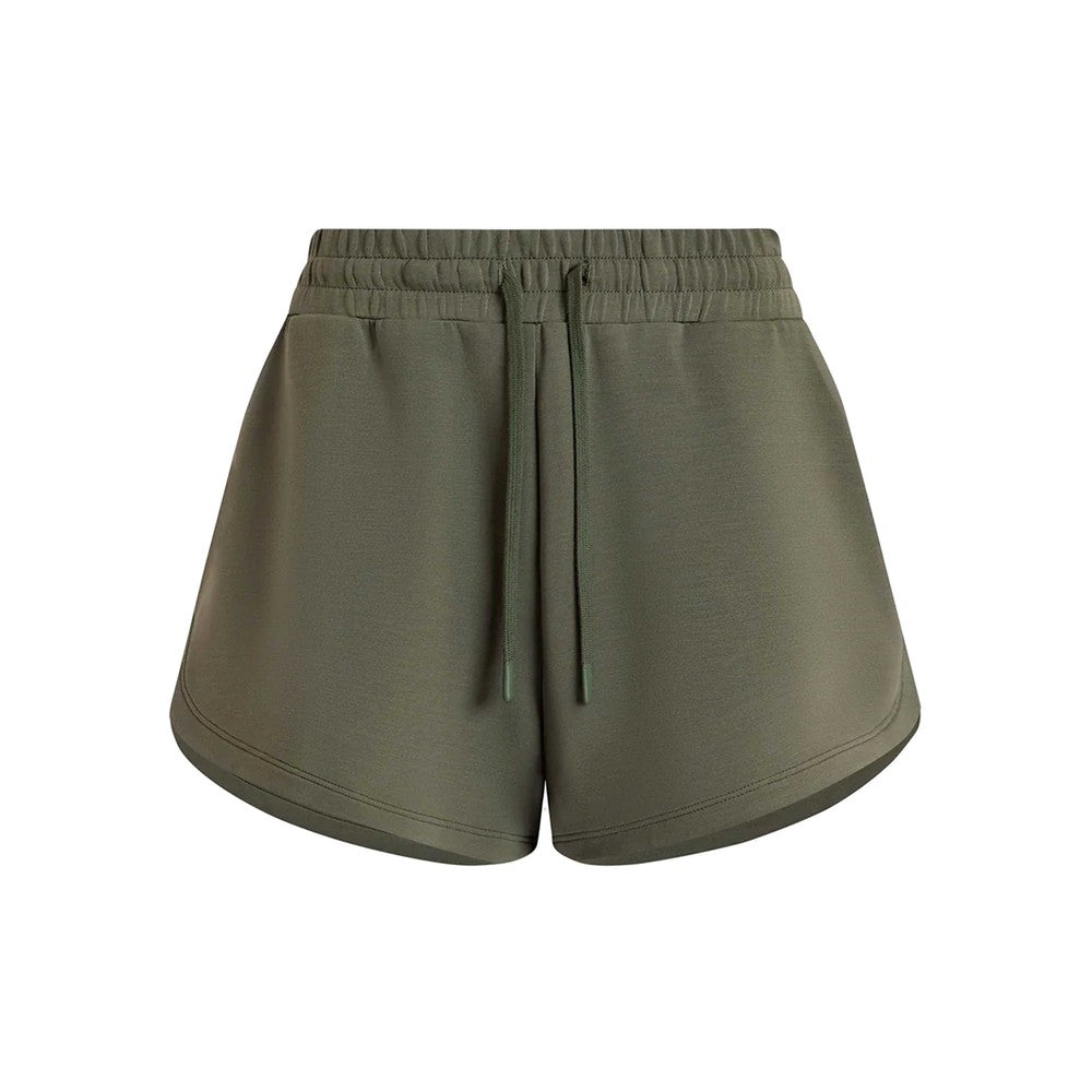 Coulter High-Rise Short 3.5 Thyme
