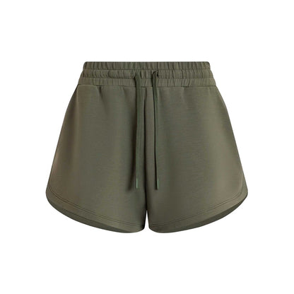 Coulter High-Rise Short 3.5 Thyme
