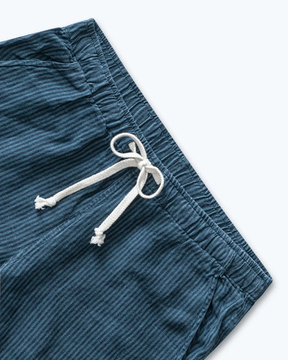 Bo Shorts Overdye Dusk
