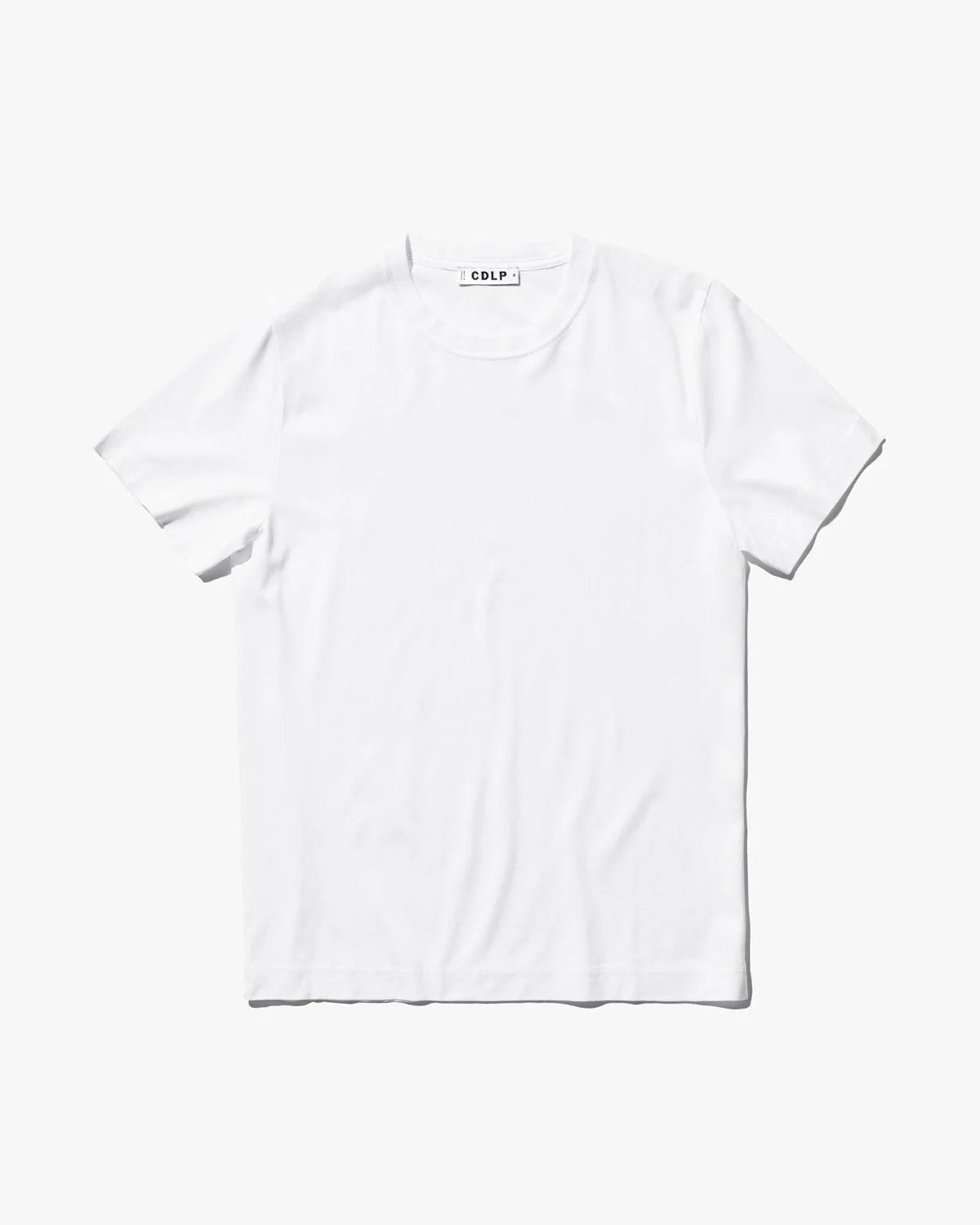 Midweight T-Shirt White