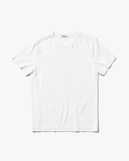 Midweight T-Shirt White