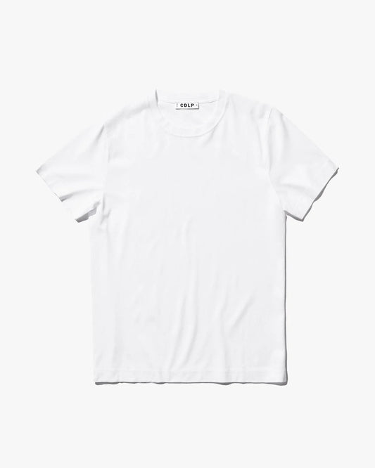 Midweight T-Shirt White