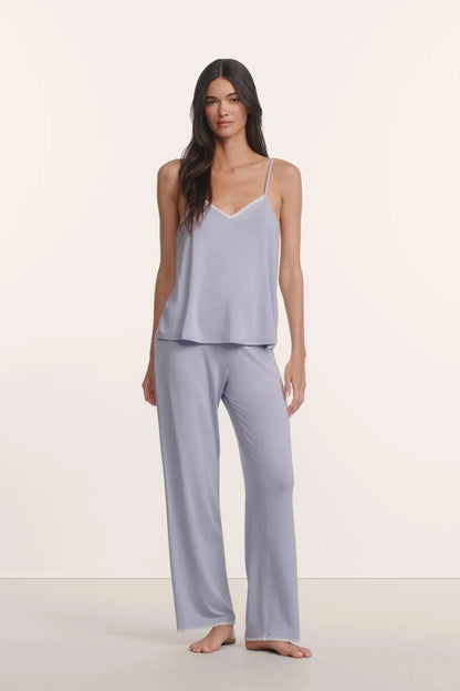 Frida Modal Cami & Pant PJ Set Lavander