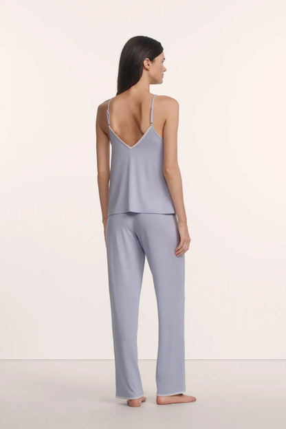 Frida Modal Cami & Pant PJ Set Lavander