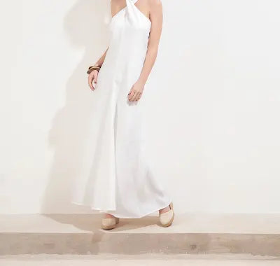 Santander Dress White