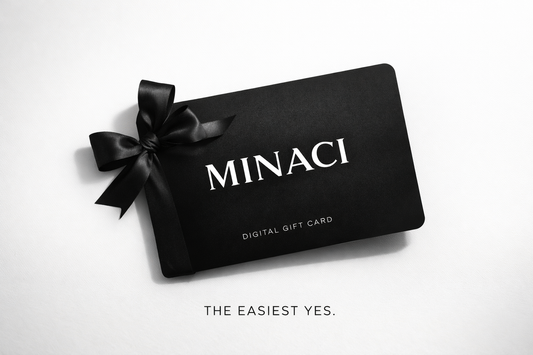 Gift Card Minaci